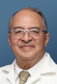 Alejandro Zentella Dehesa