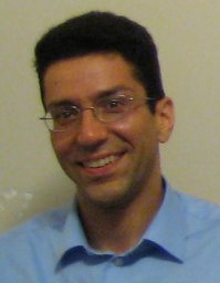Arash Yazdanbakhsh