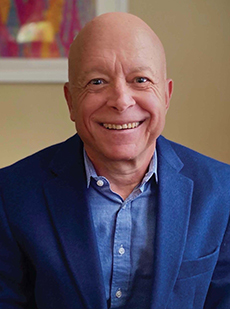 Michel W. Barsoum
