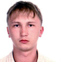 Pavel Mikhailik