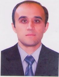 B N Sharifov