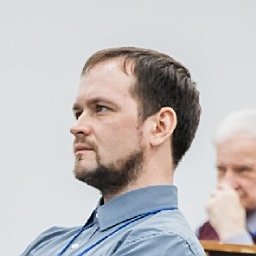 Nikolay Balbekin