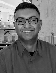 Deepak Prem Subramony