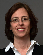 Mariana Gomes de Pinho