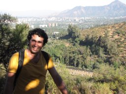 Rudy Martin-Trasanco
