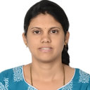 Shalini S Nayak
