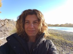Angeliki Pantazi