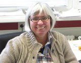 Margret Sauter
