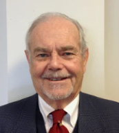 Robert W. McCarley