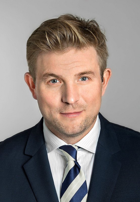Nikolaus Seitz