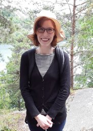 Naomi Francis