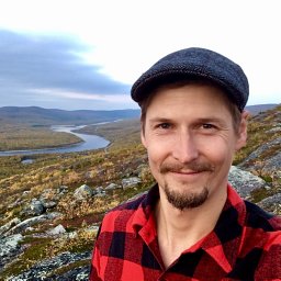 Jukka-Pekka Verta