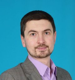 Renat T. Sibatov