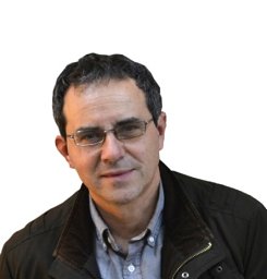 Juan Jose Cepeda-Ocampo