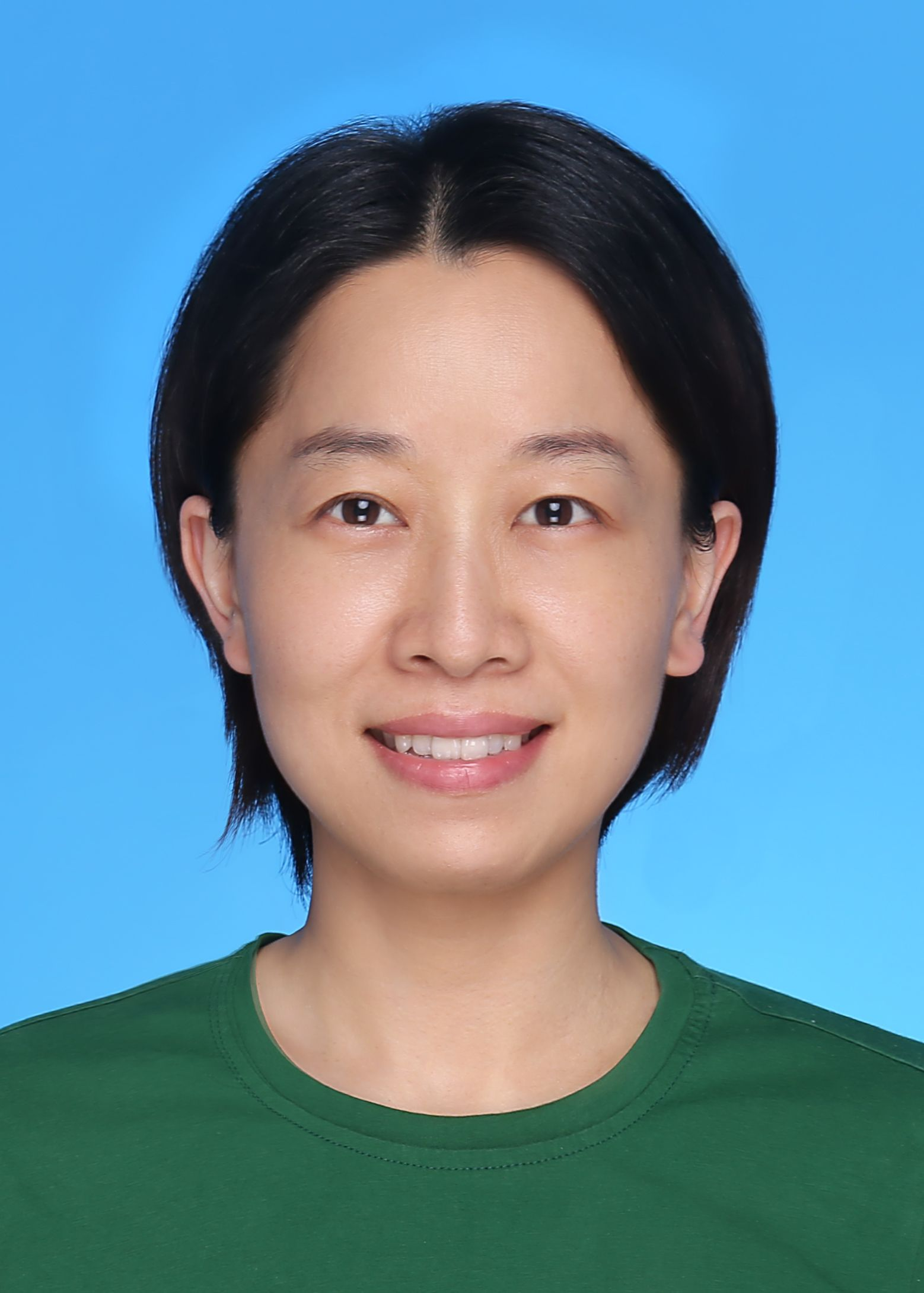 Hai-Yun Wang