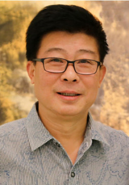 Ya Dong