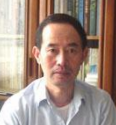 Fukang Gu