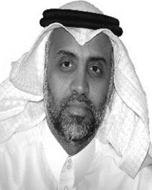 Luai M. Alhems