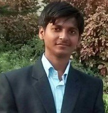 Vishwas P Pardhi
