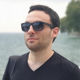 Ofek Lauber Bonomo