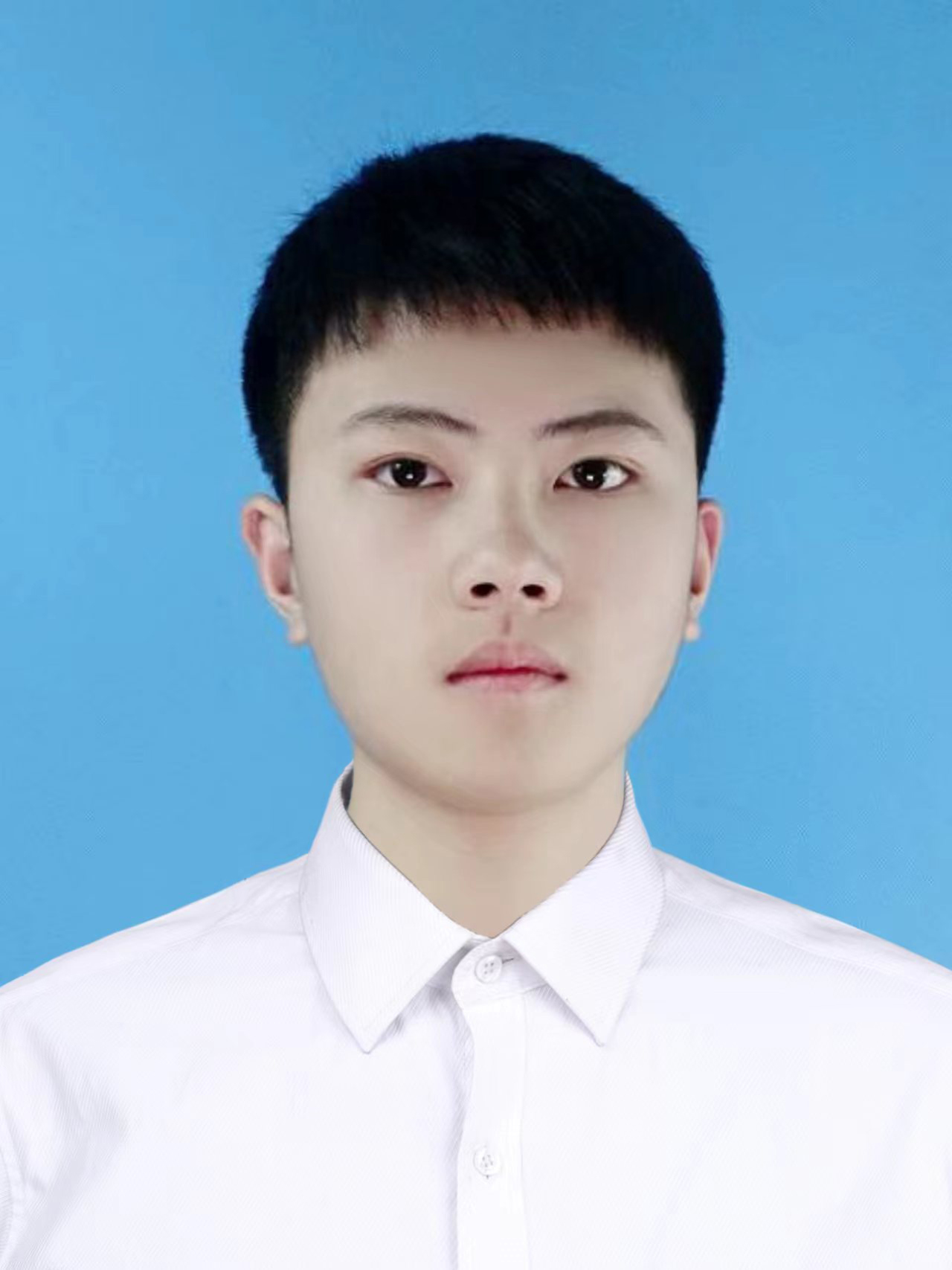 Hongbo Kang