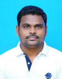 Elayaperumal Manikandan