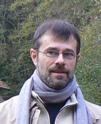 Jérôme Idier