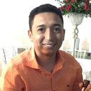 Cesar Augusto Diaz Mendoza