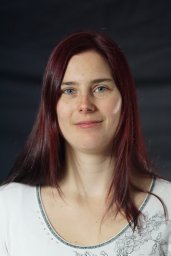 Elise Gemonet