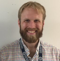 Michael Jonathan Kucharczyk
