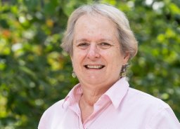 Anita S. Klein