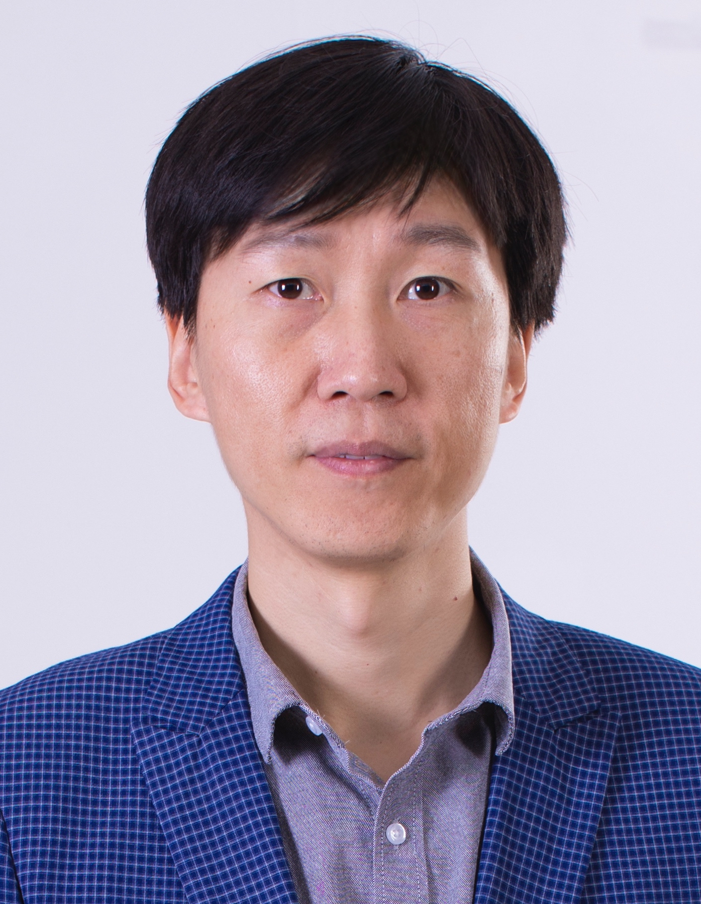 Yi Nicholas Wang
