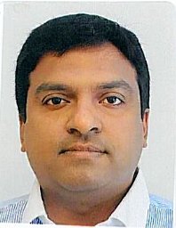 Ramji Srinivasan