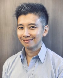 Keith Choon Chiang Foo