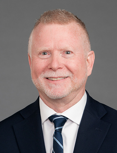 Greg A. Hawkins