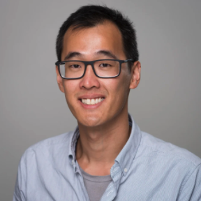 Mark Chiew