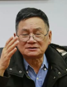 Huaiqing Wang