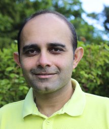 Thekkepat C. Sandeep