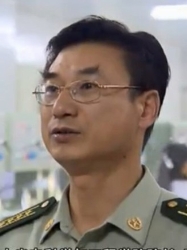 Shiqiao Qin