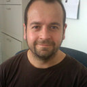Nicolas Audet