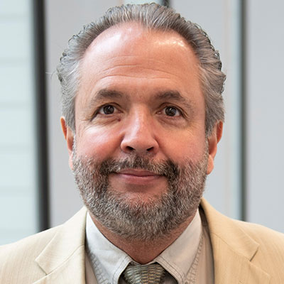 Gerardo Maupomé