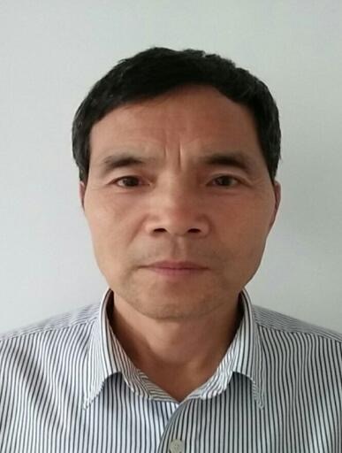 Xinmin Zheng