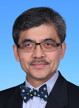 Robert Kam Ming KO