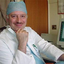 Sharif Al-Ghazal