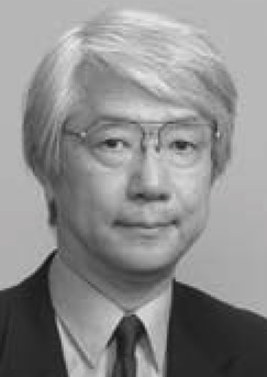 Masao Nakagawa