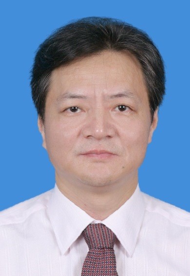 Ronglin Li