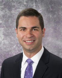 Thomas R Radomski