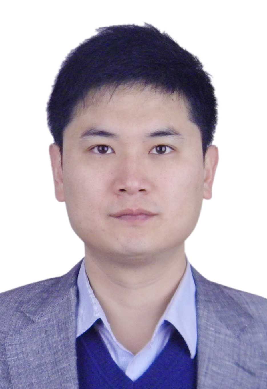 Qing-Fu Sun