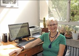 Kamer Betül Özer