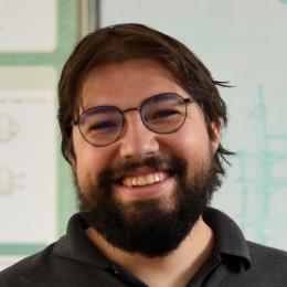 Marco Montali